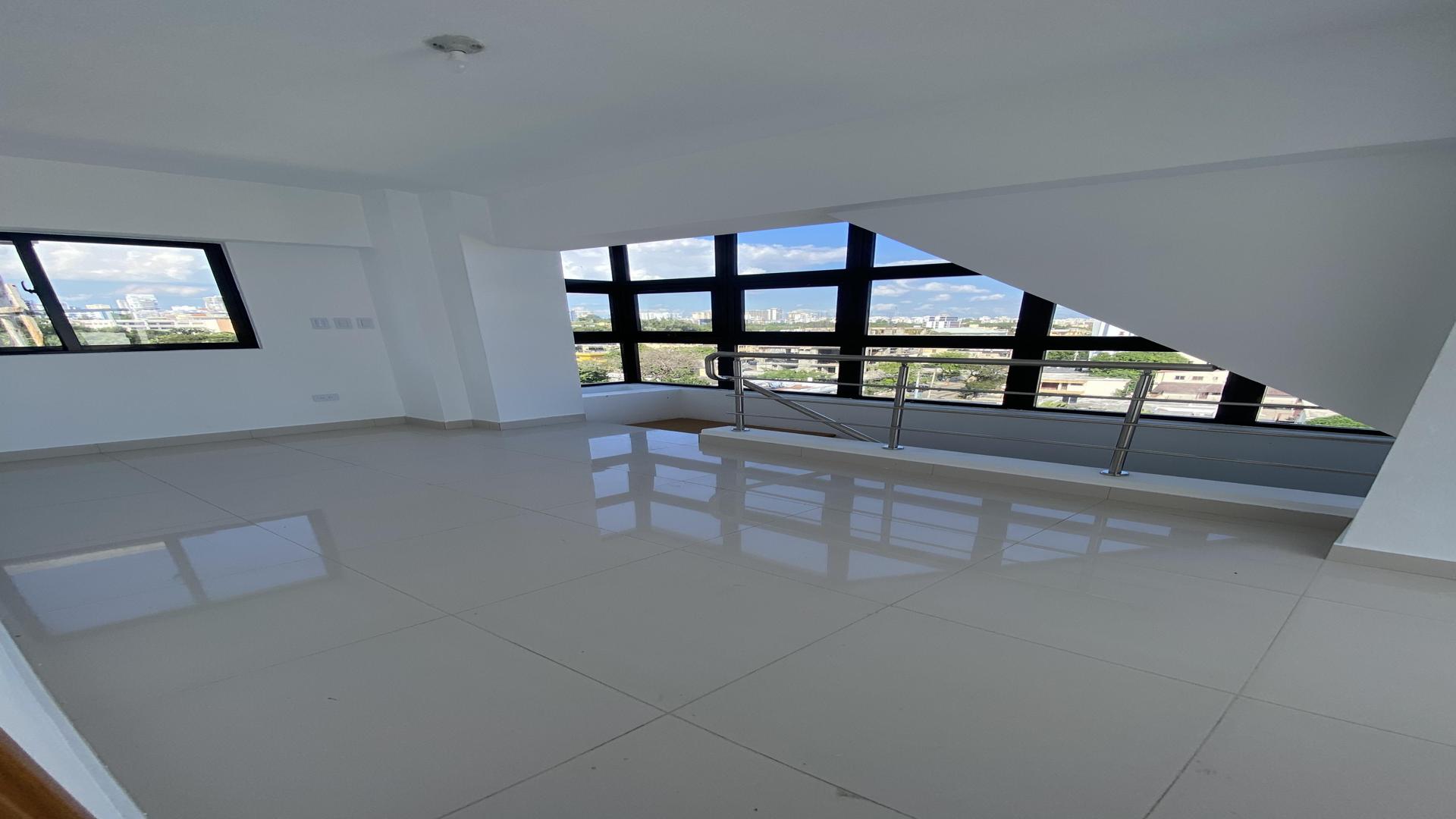 penthouses - VENTA DE LUJOSO PENTHOUSE EN LA ZONA UNIVERSITARIA 9