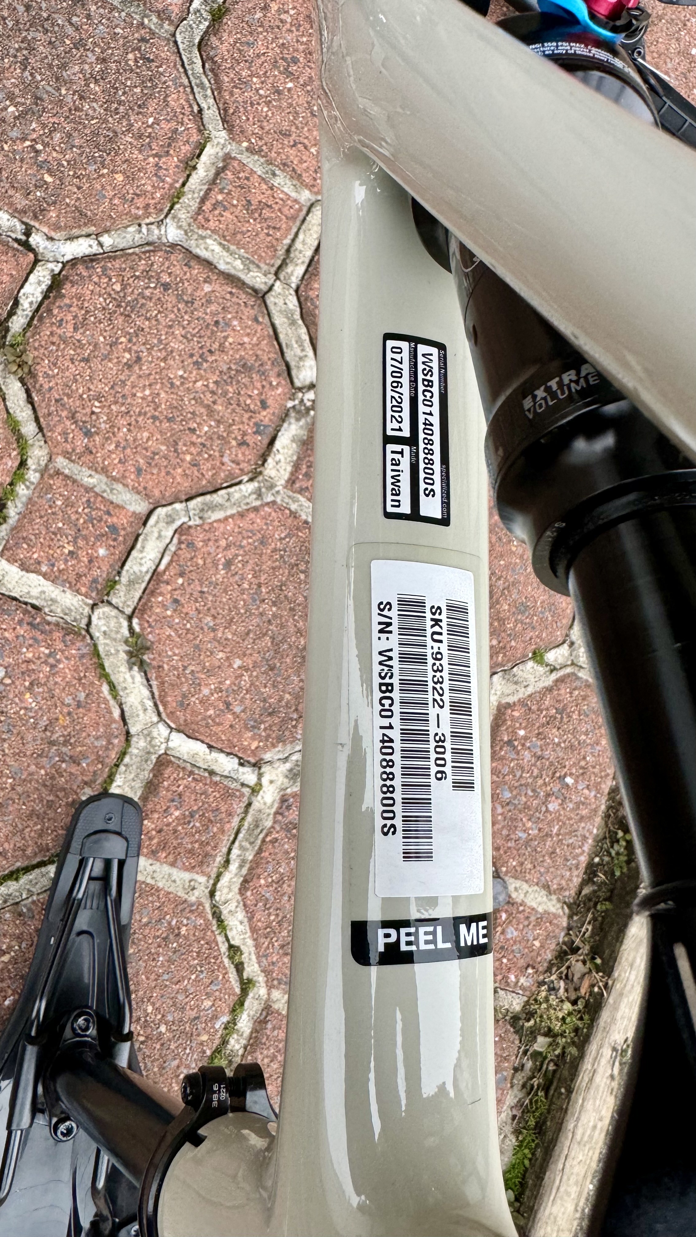 bicicletas y accesorios - Specialized stumpjumper expert 2022 carbón 29 nueva 3,400 DLS 7
