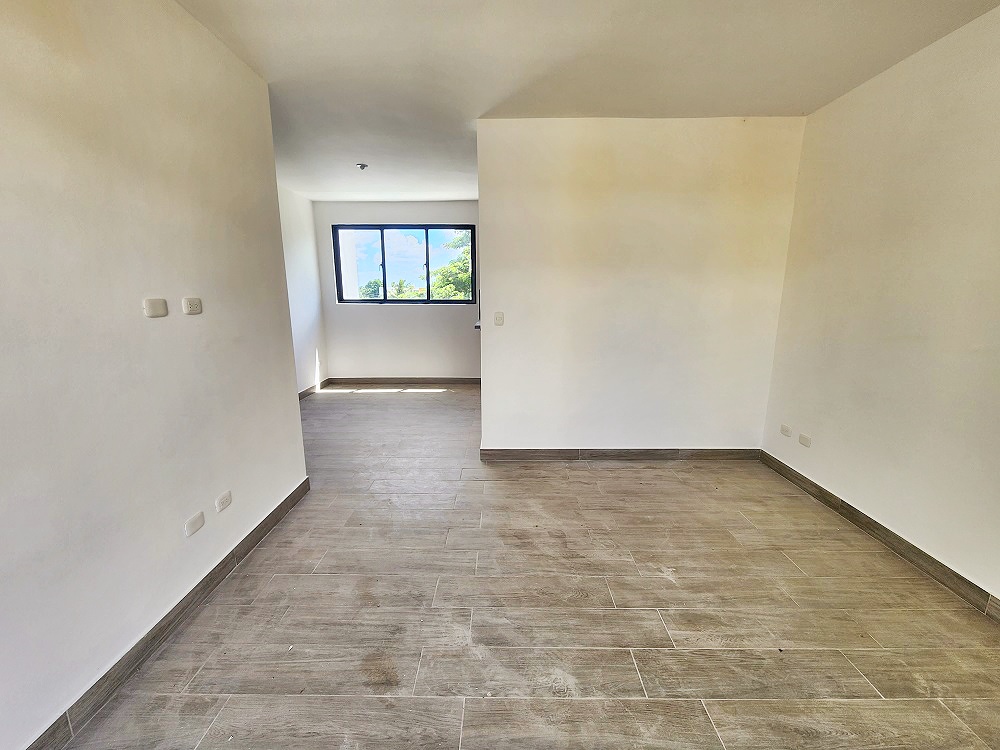 apartamentos - segundo piso estrenar proximo las dianas stgo. 8