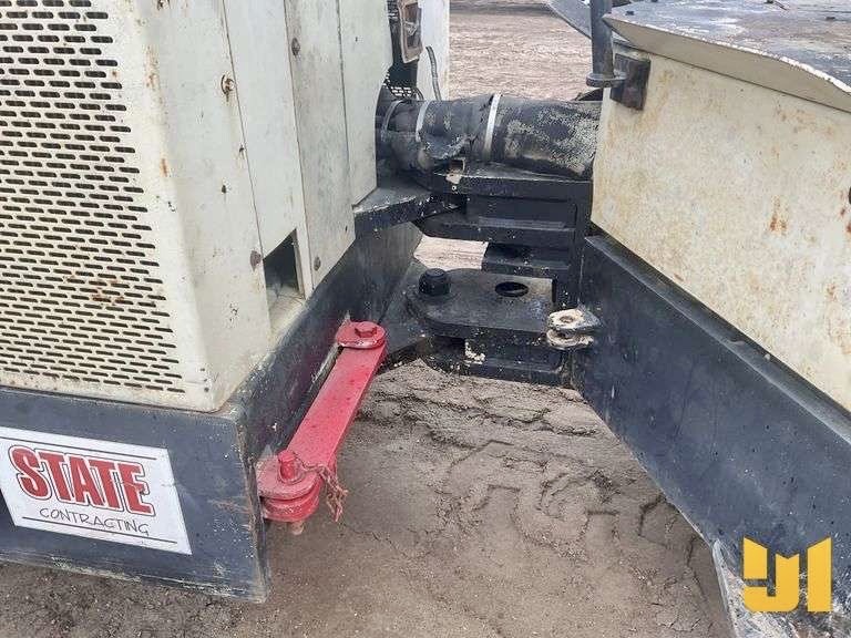 camiones y vehiculos pesados -  INGERSOLL RAND DD90
RODILLO VIBRATORIO EN TÁNDEM
DIESEL, MOTOR DE 4 CILINDRO 5