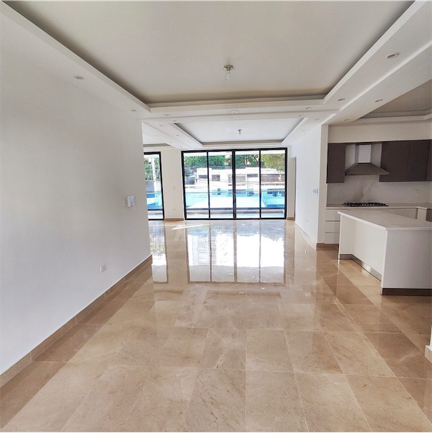 apartamentos - Apartamento de renta en La trinitaria 2
