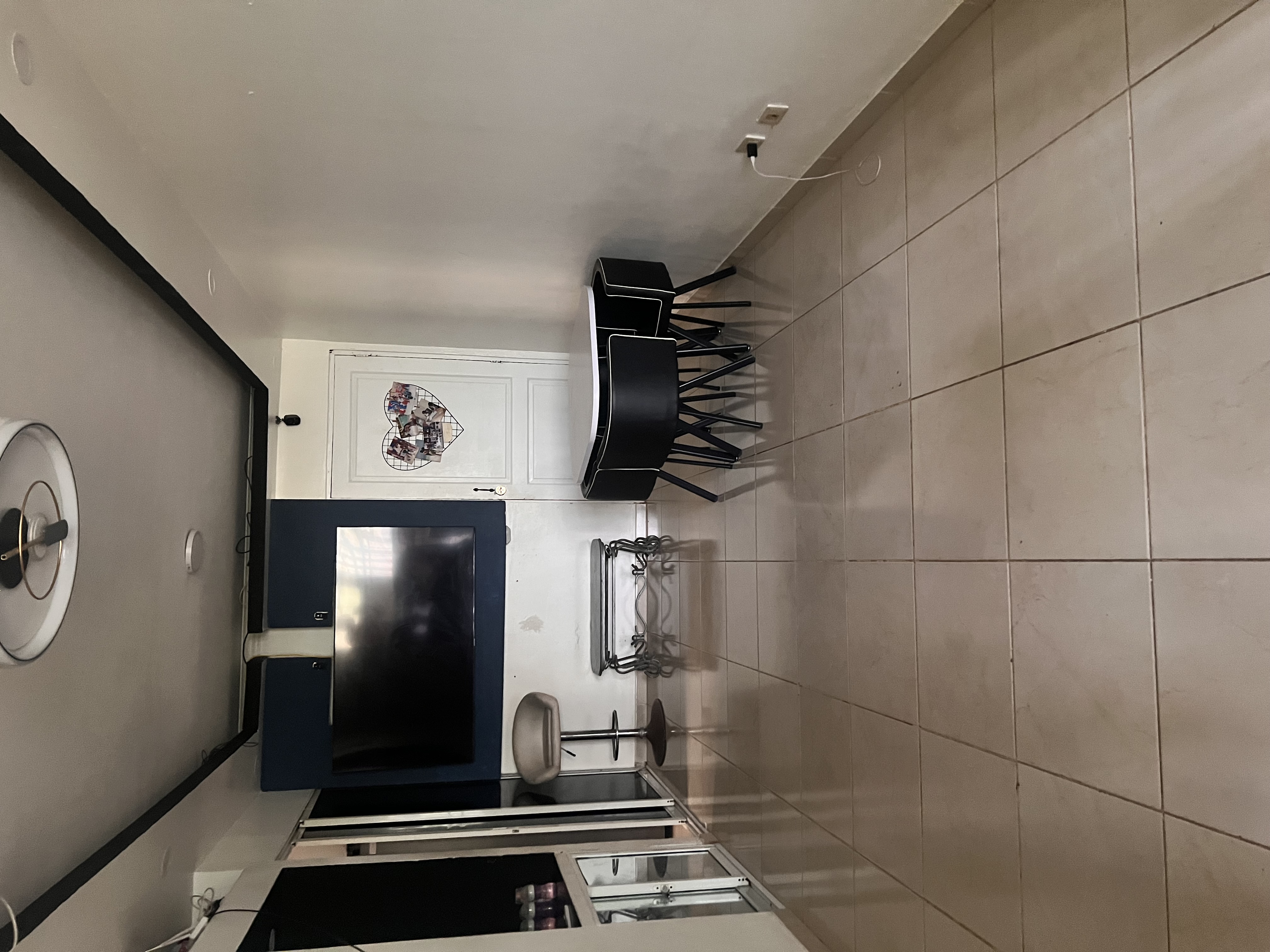 apartamentos - Oportunidad apartamento en venta ciudad Juan Bosh 1