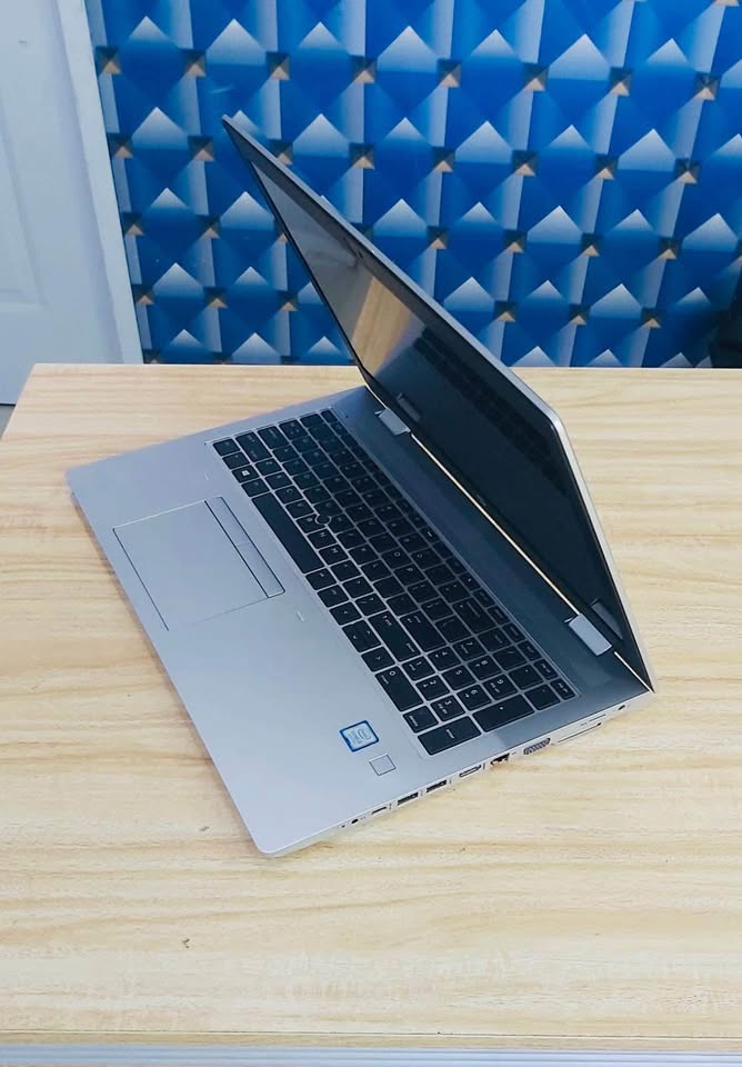 computadoras y laptops - Laptop HP Probook 650 G5 Intel Core i5 16GB RAM