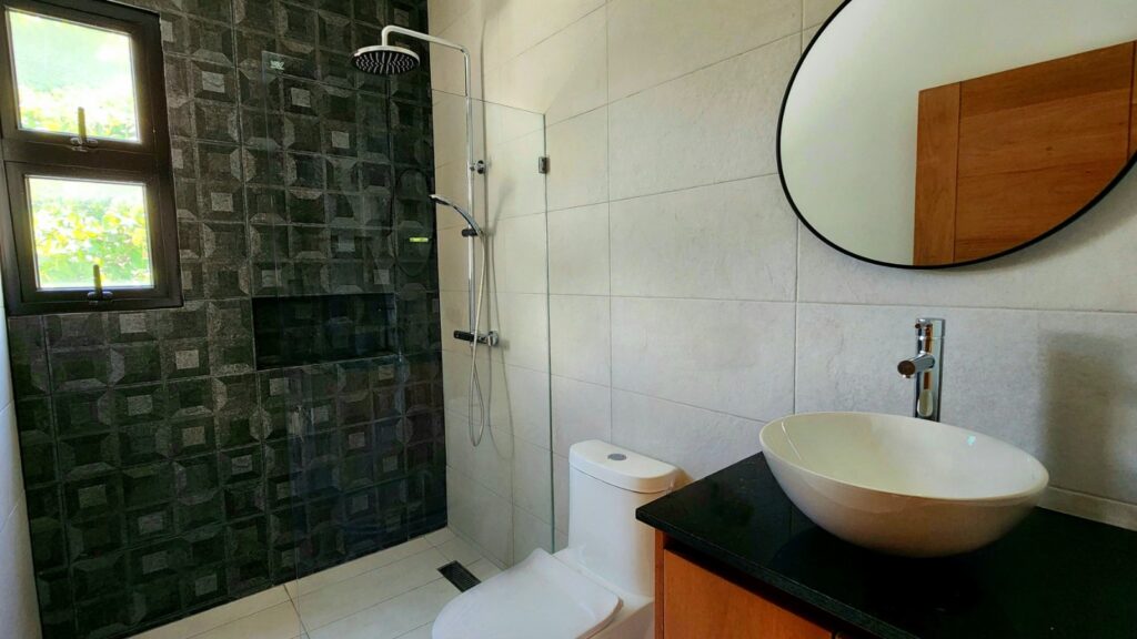 casas - 4119- VILLA EN CABARETE  6