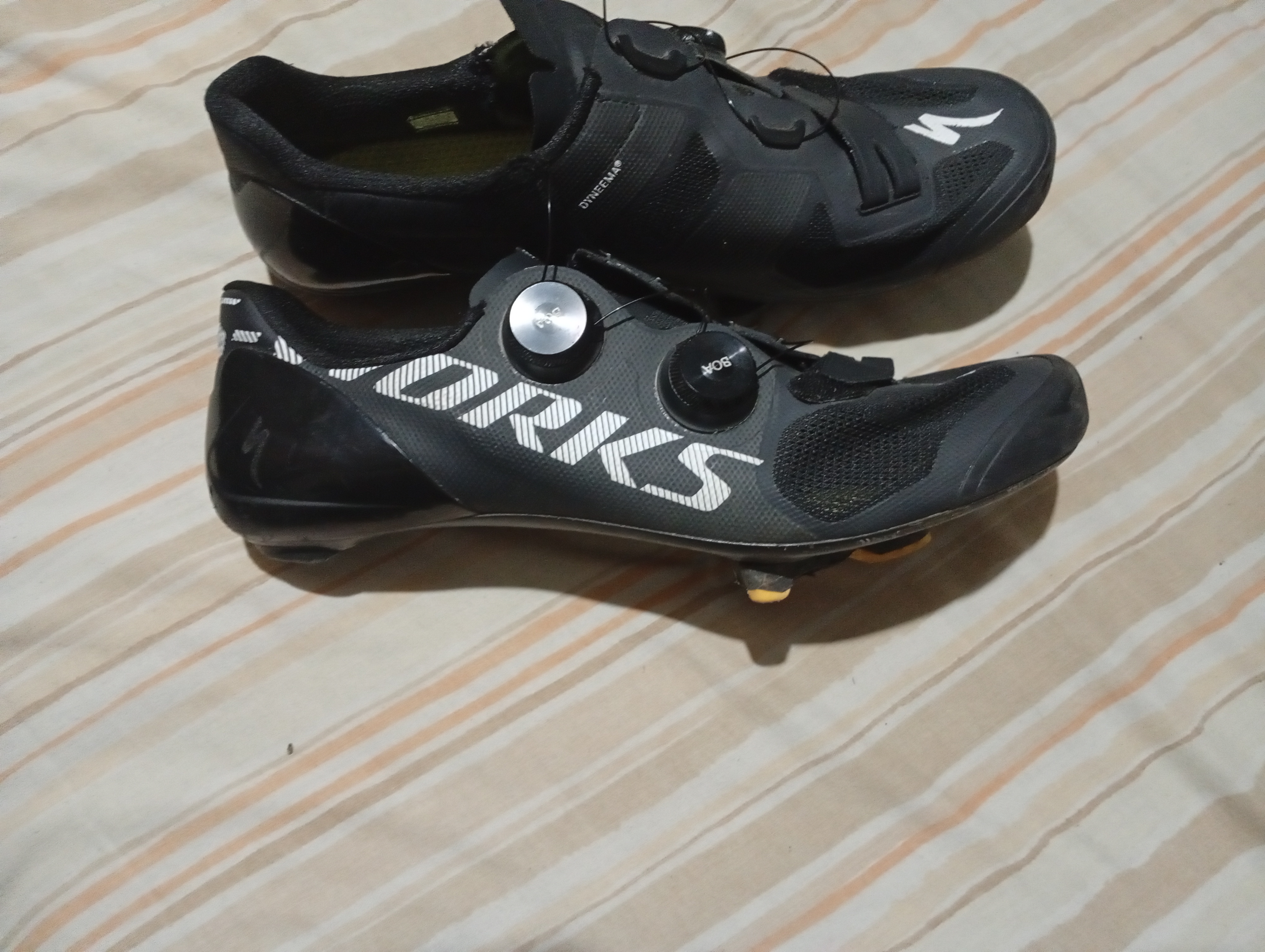 deportes - Zapatillas Sworks de ruta 2