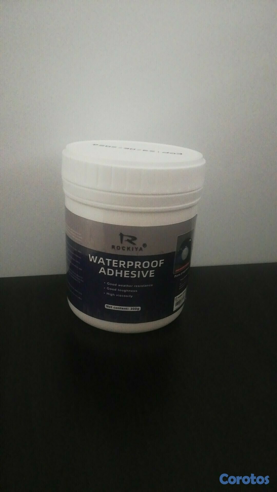 herramientas, jardines y exterior - SELLADOR IMPERMEABLE OC-WPA1 1