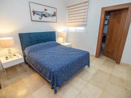 apartamentos - APARTAMENTO MODERNO Y CENTRICO DE VENTA EN RINCON LARGO SANTIAGO 5