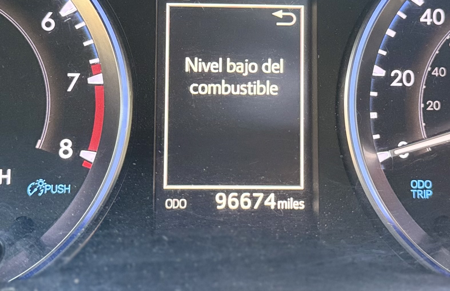 jeepetas y camionetas - Toyota Highlander SE 4X4 2019  2