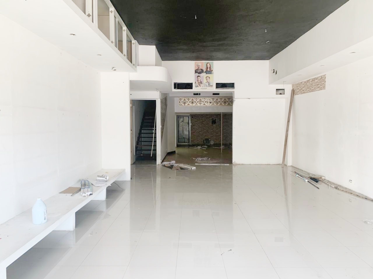 oficinas y locales comerciales - Local en venta comercial  1