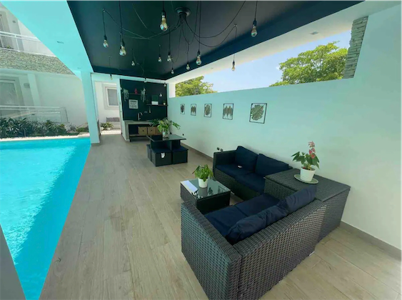 apartamentos - Apartamento en Bayahibe  1