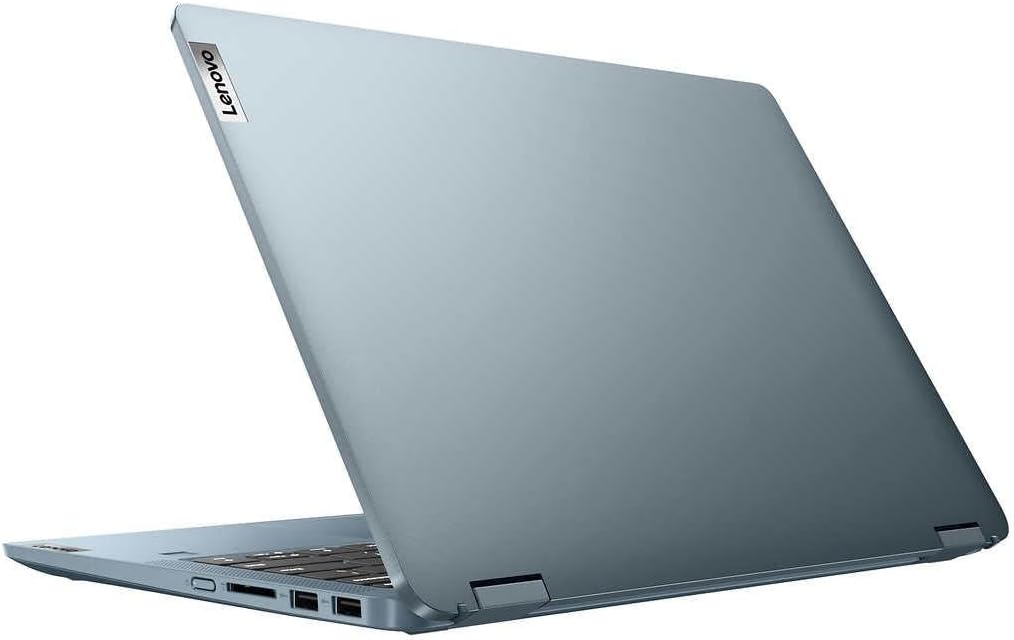 computadoras y laptops - Lenovo LAPTOP IDEAPAD FLEX 7 14LAU7 2 EN 1
