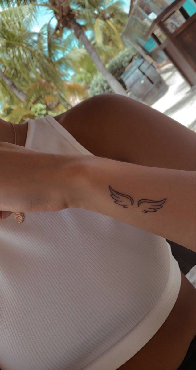 servicios profesionales - Tatuajes pequeños small tattoo 3