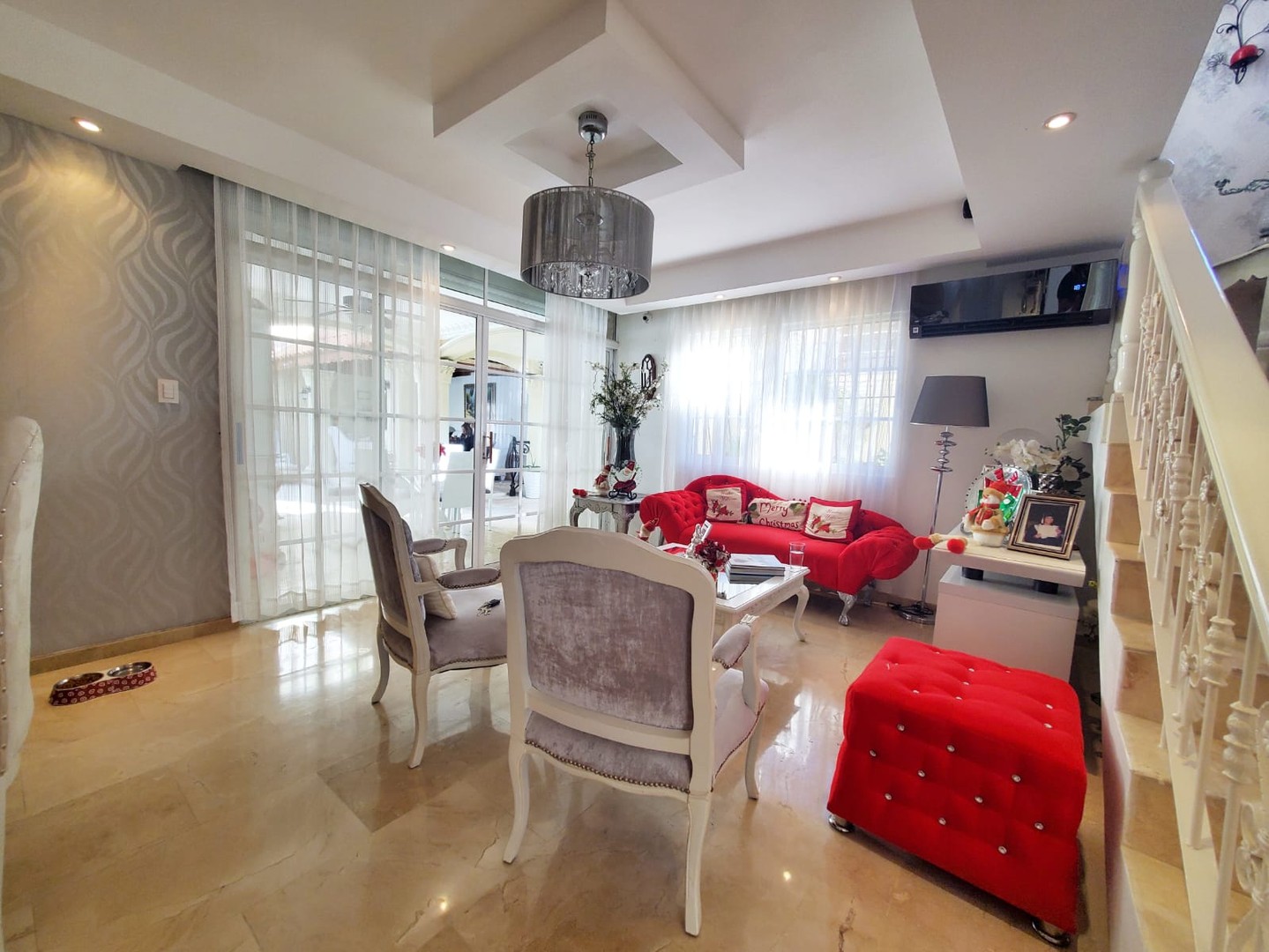 casas - Se vende casa en Arroyo Hondo III 9