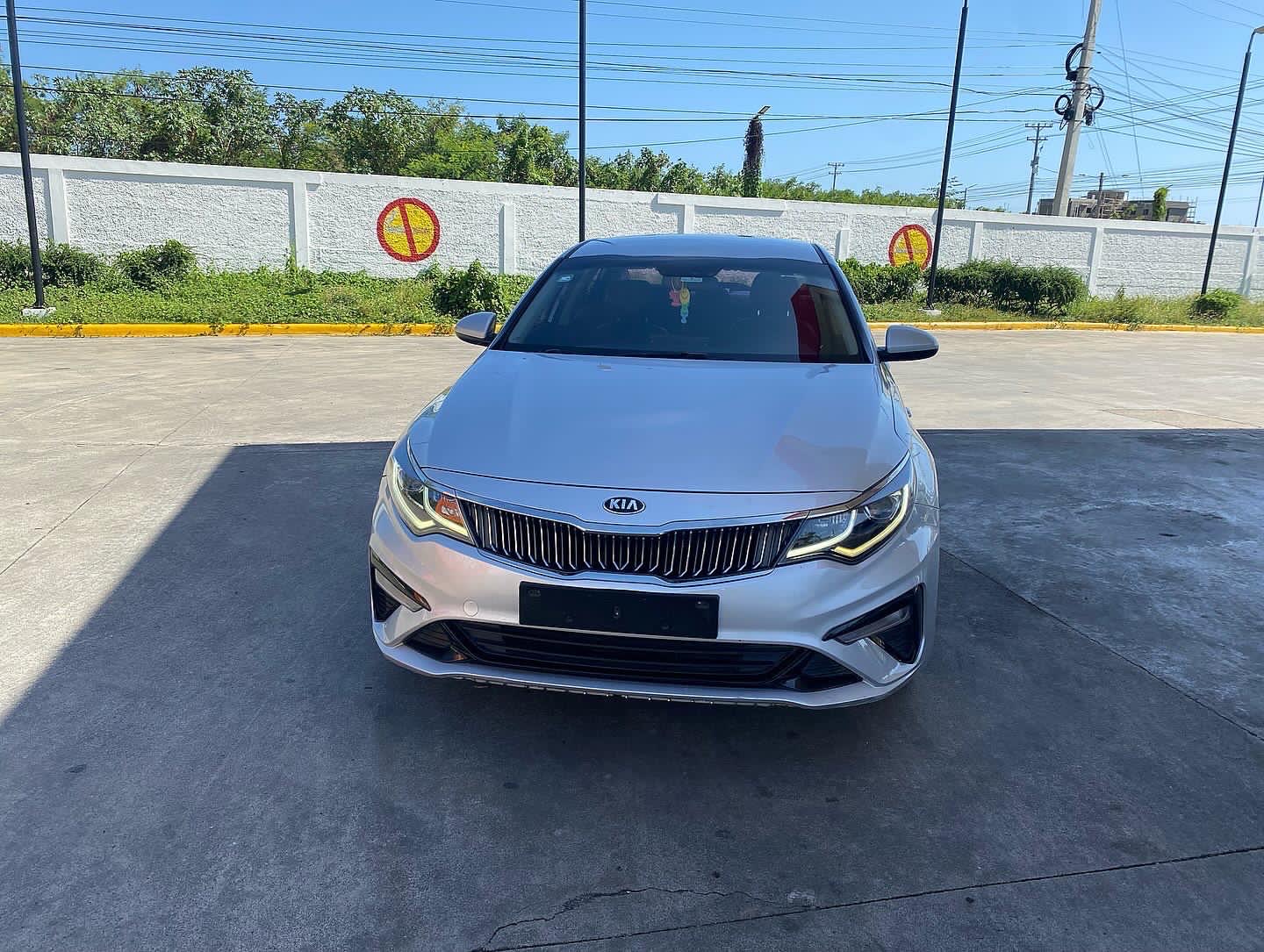 carros - kia K5 2019 LPI 4