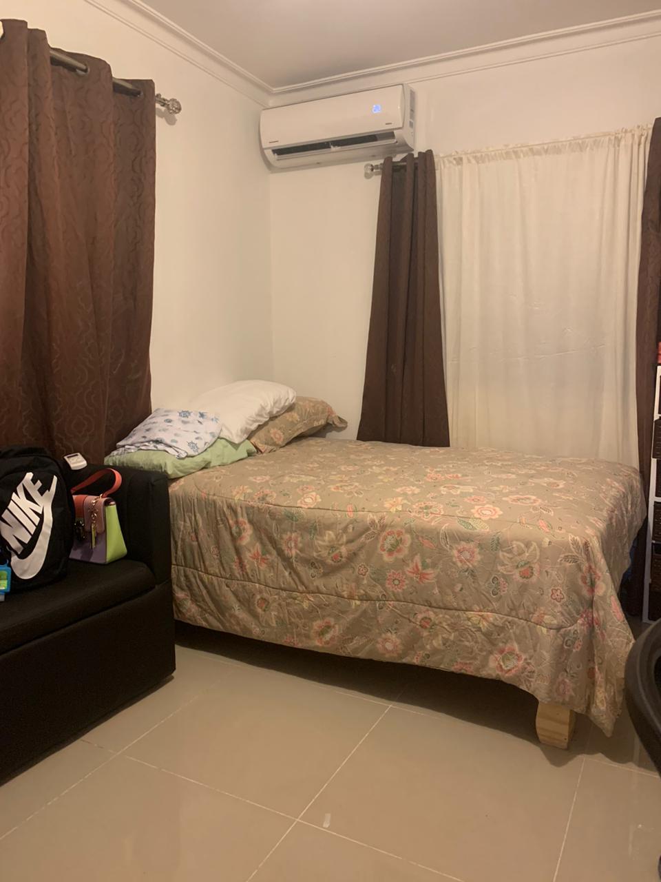 apartamentos - APARTAMENTO EN BELLA VISTA SUR  PROX.  MIRADOR SUR 7