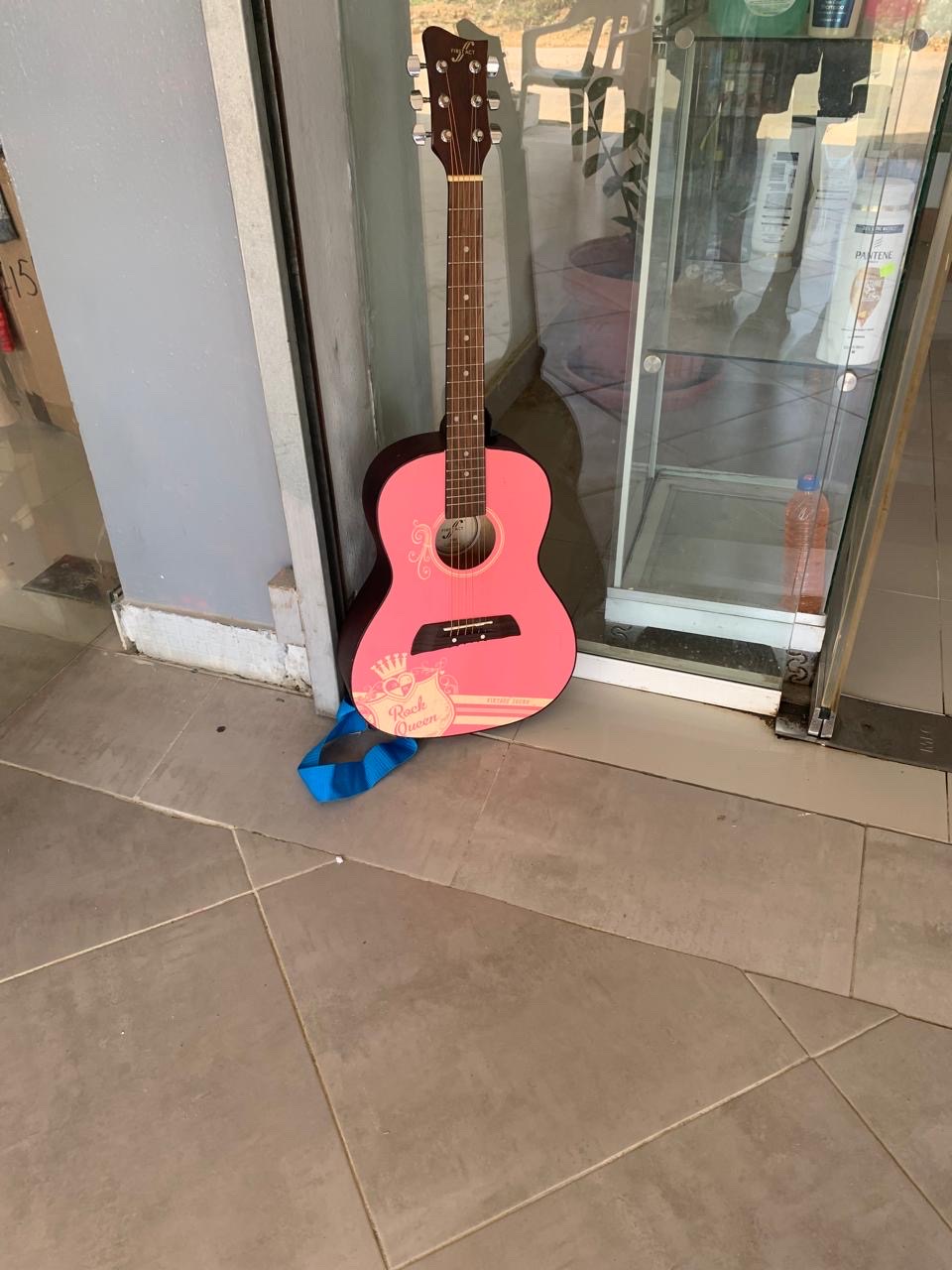 instrumentos musicales - Guitarras (preguntar por precio) 1