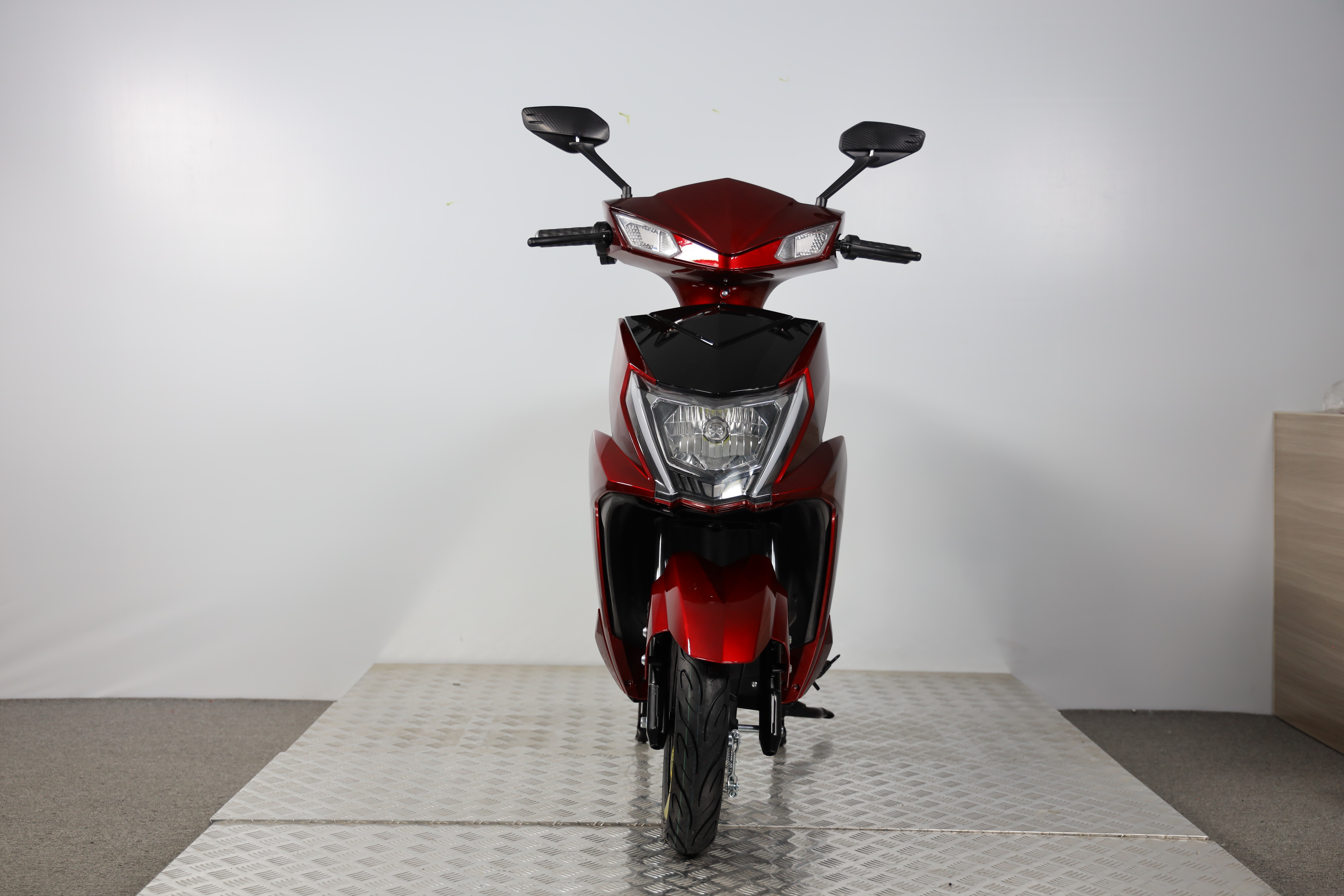 motores y pasolas - PASOLA ELECTRIC ZP 2