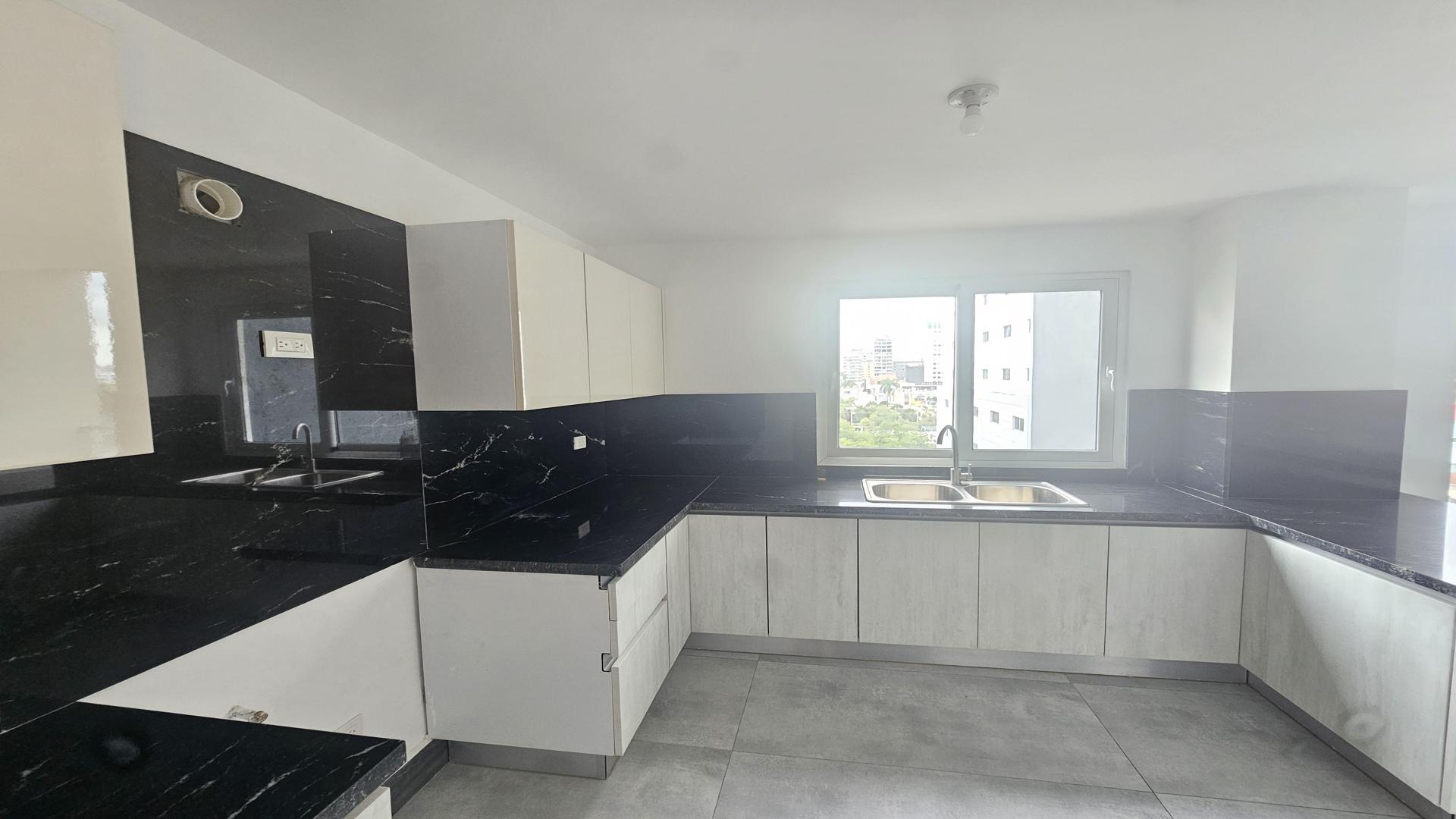 apartamentos - Apartamento a estrenar en Piantini 2