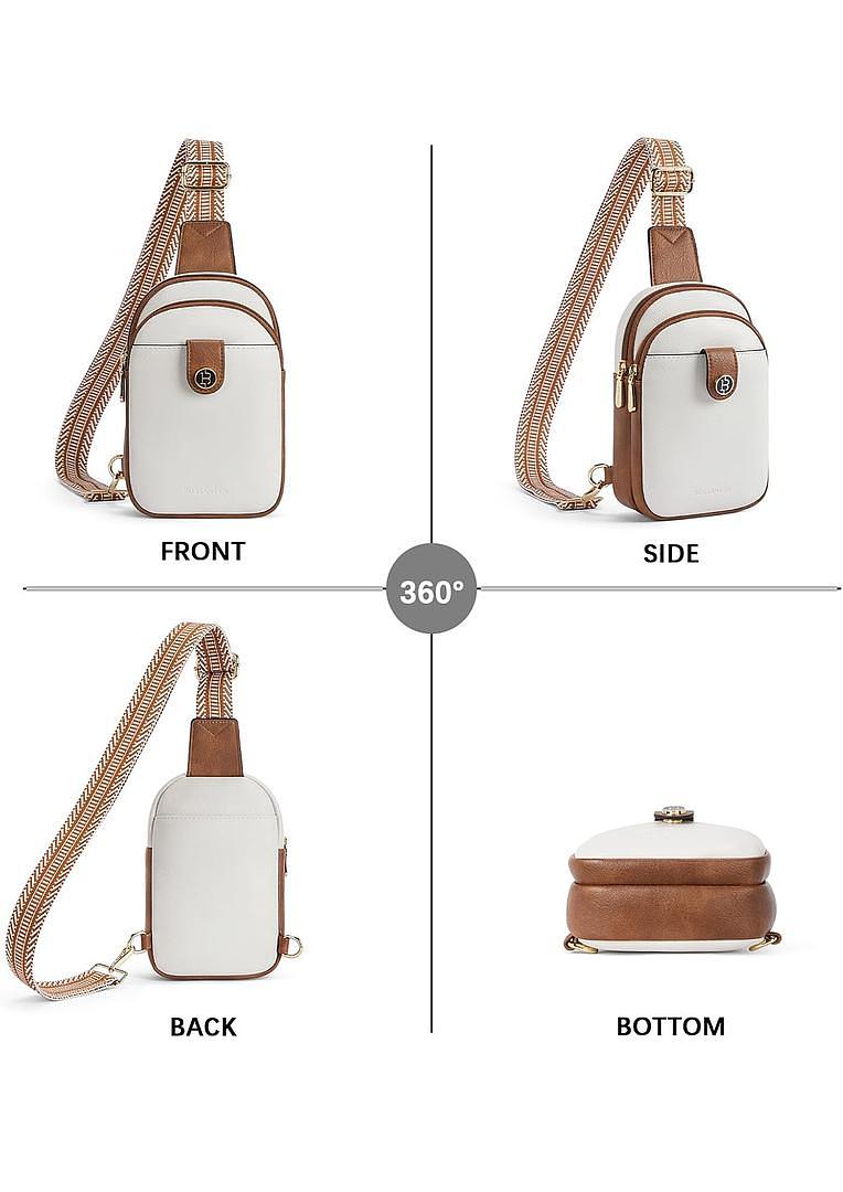 carteras y maletas - Bolso cruzado importado  1