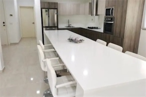 casas vacacionales y villas - Venta de Villa en punta cana con piscina a 3km de la playa zona turística 3
