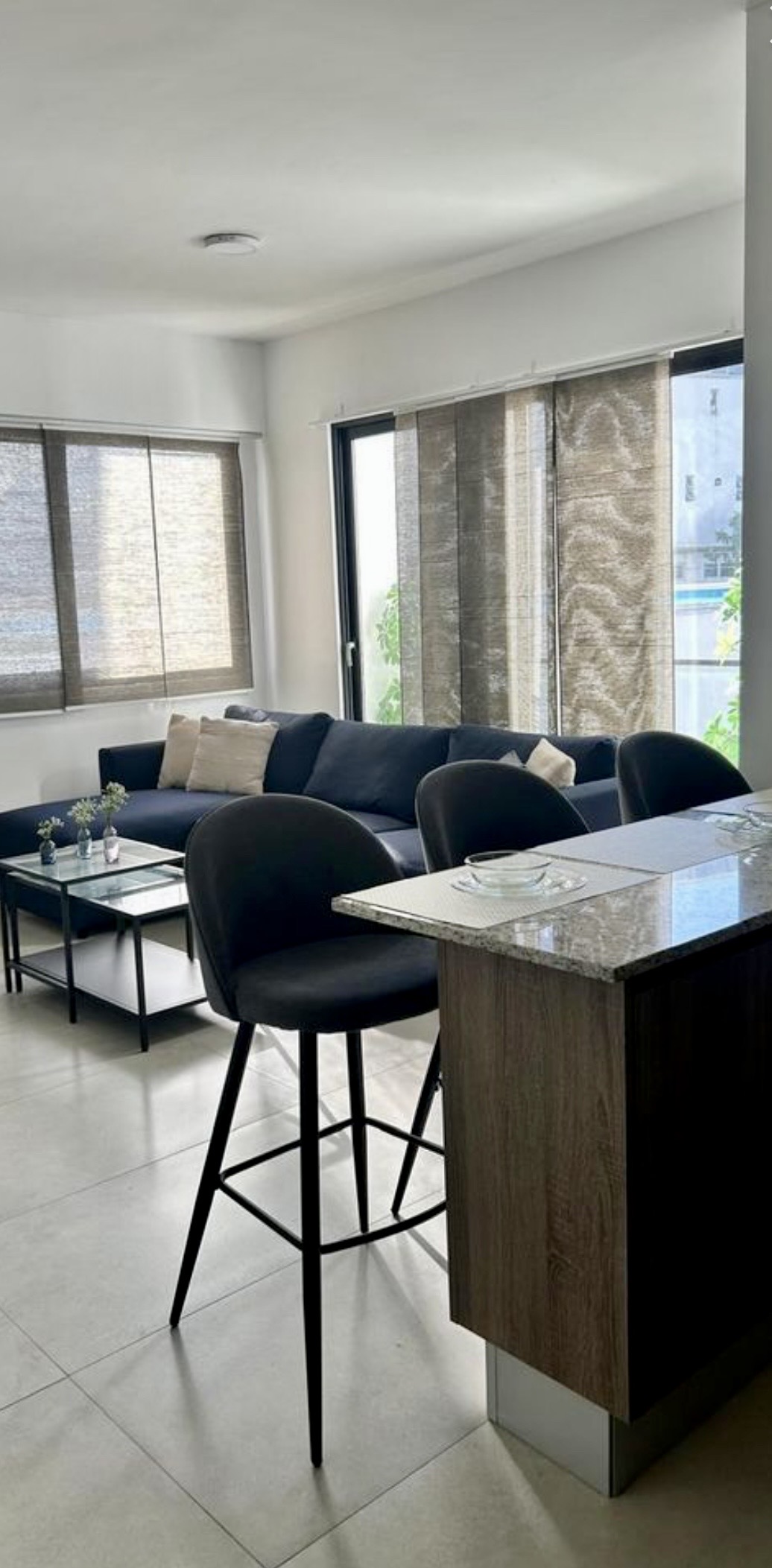 apartamentos - Apartamento en alquiler en la Esperilla  2