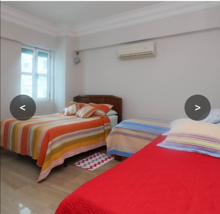 apartamentos - Se vende apartamento de lujo en la Esperilla
 U$S600,000
375.34 m²
3 Hab 6