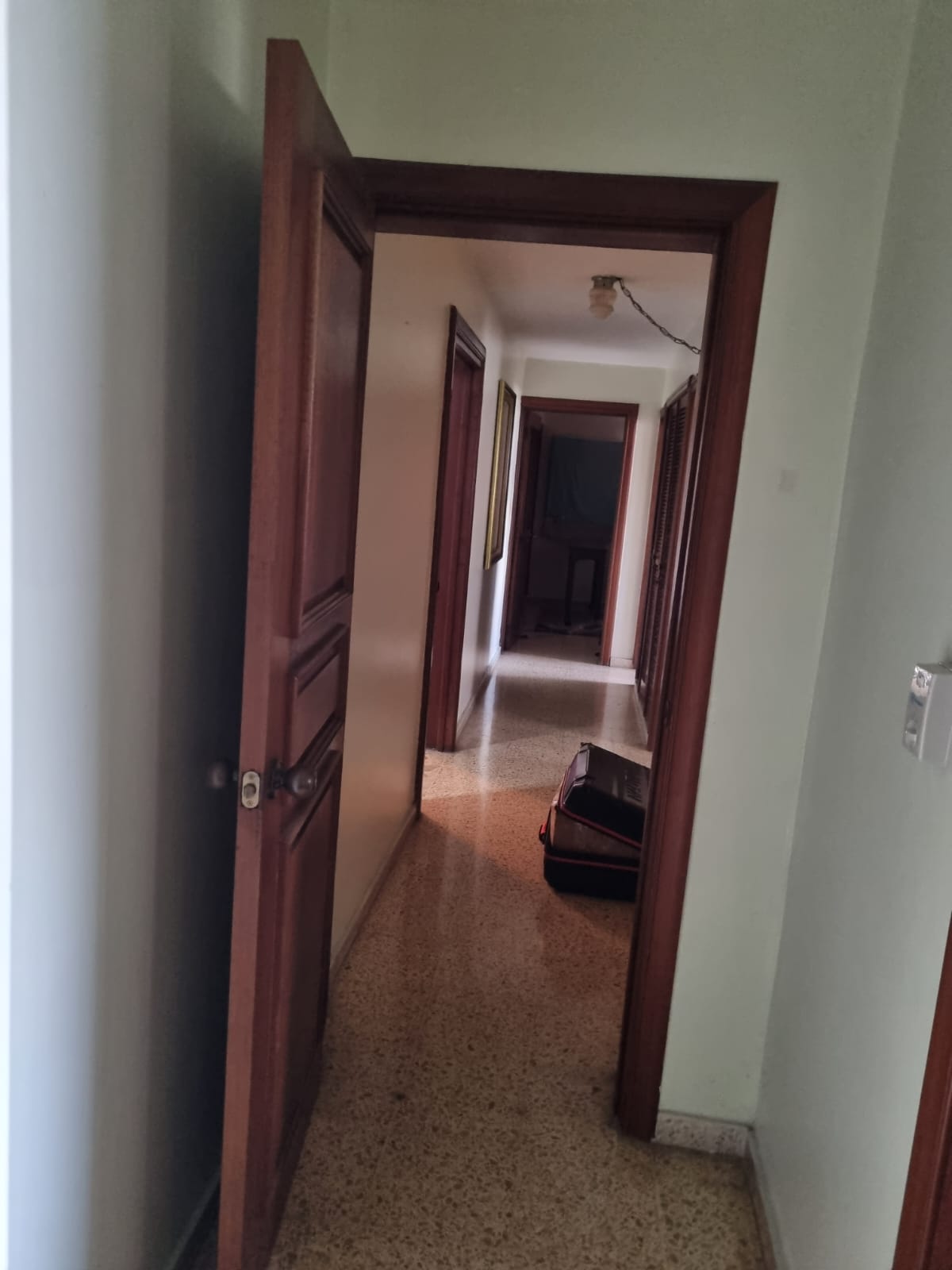 apartamentos - Apartamento en Gazcue  9