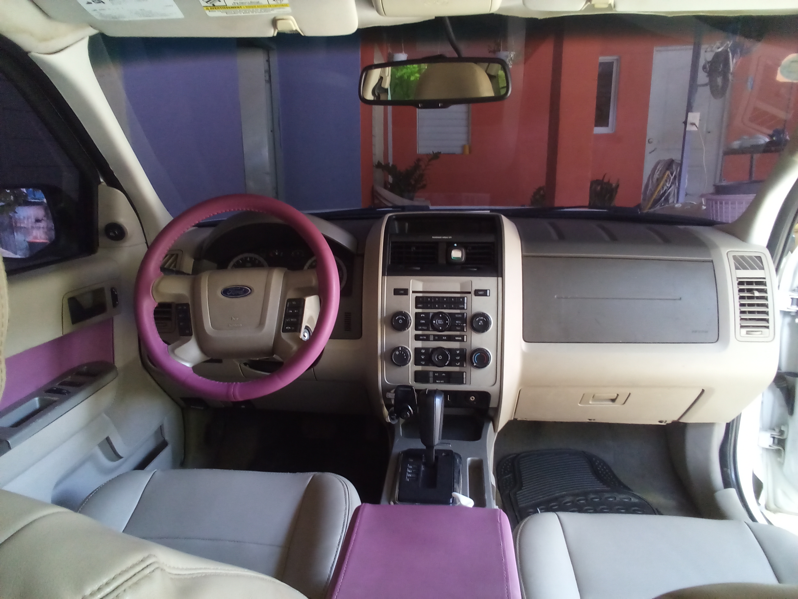 jeepetas y camionetas - Se vende ford escape 2011  v4 0