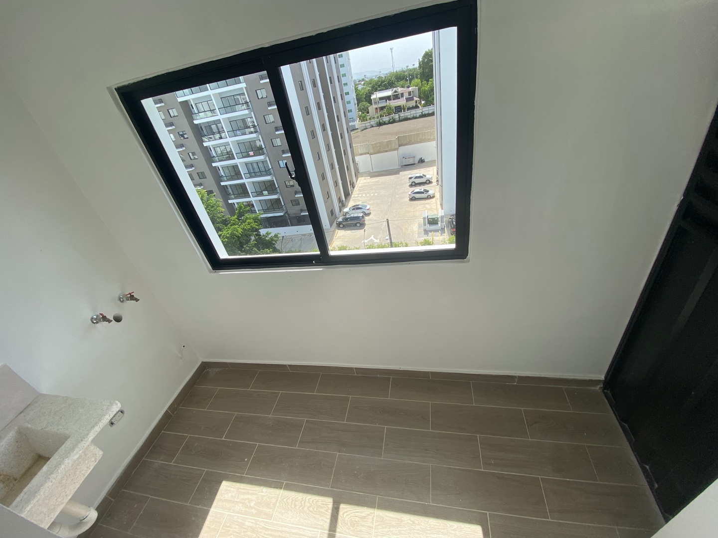 apartamentos - APARTAMENTO EN RENTA PRÓXIMO A LECHE RICA LAS PALOMA  9