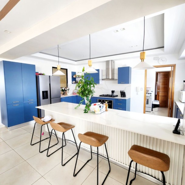 penthouses - Venta de Penthouses en Renacimiento 3
