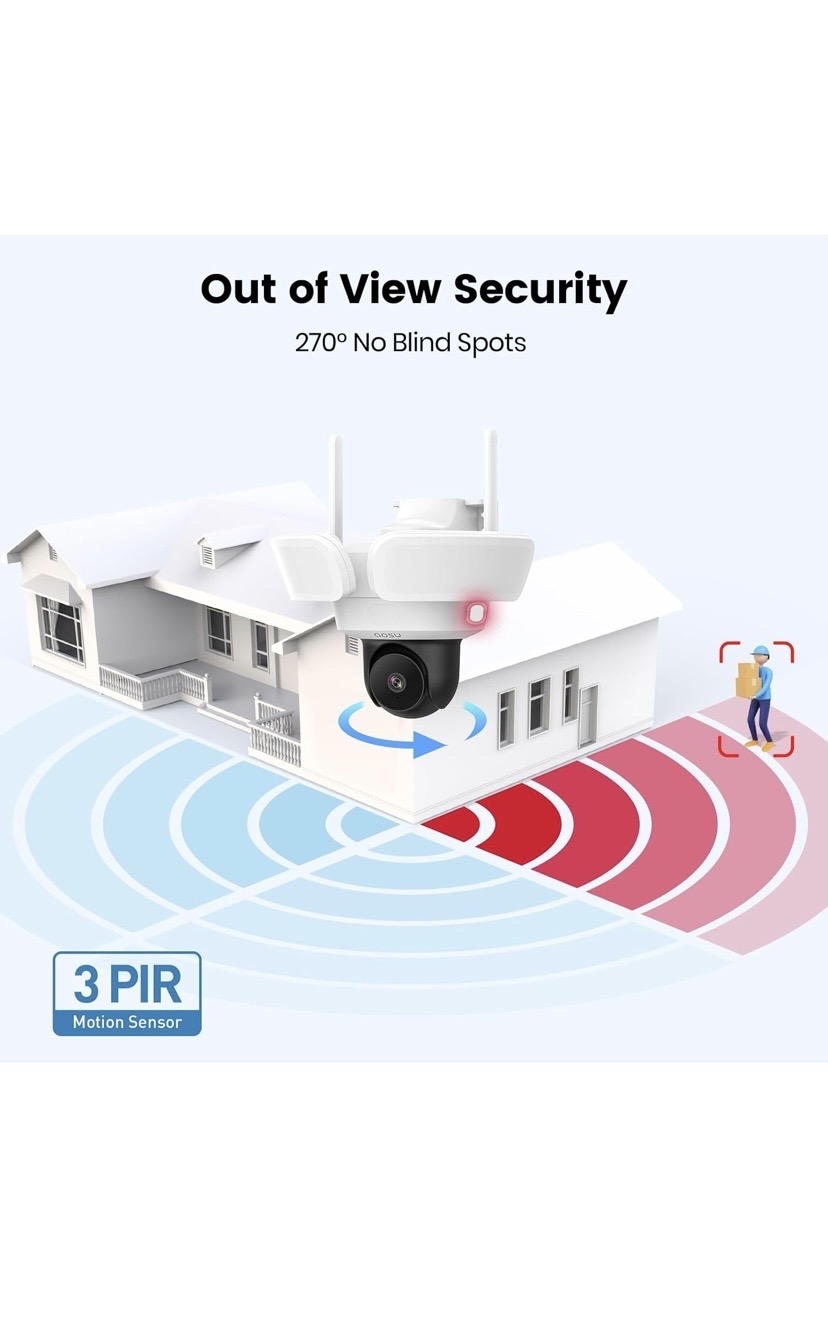 camaras y audio - Cámara de seguridad  4