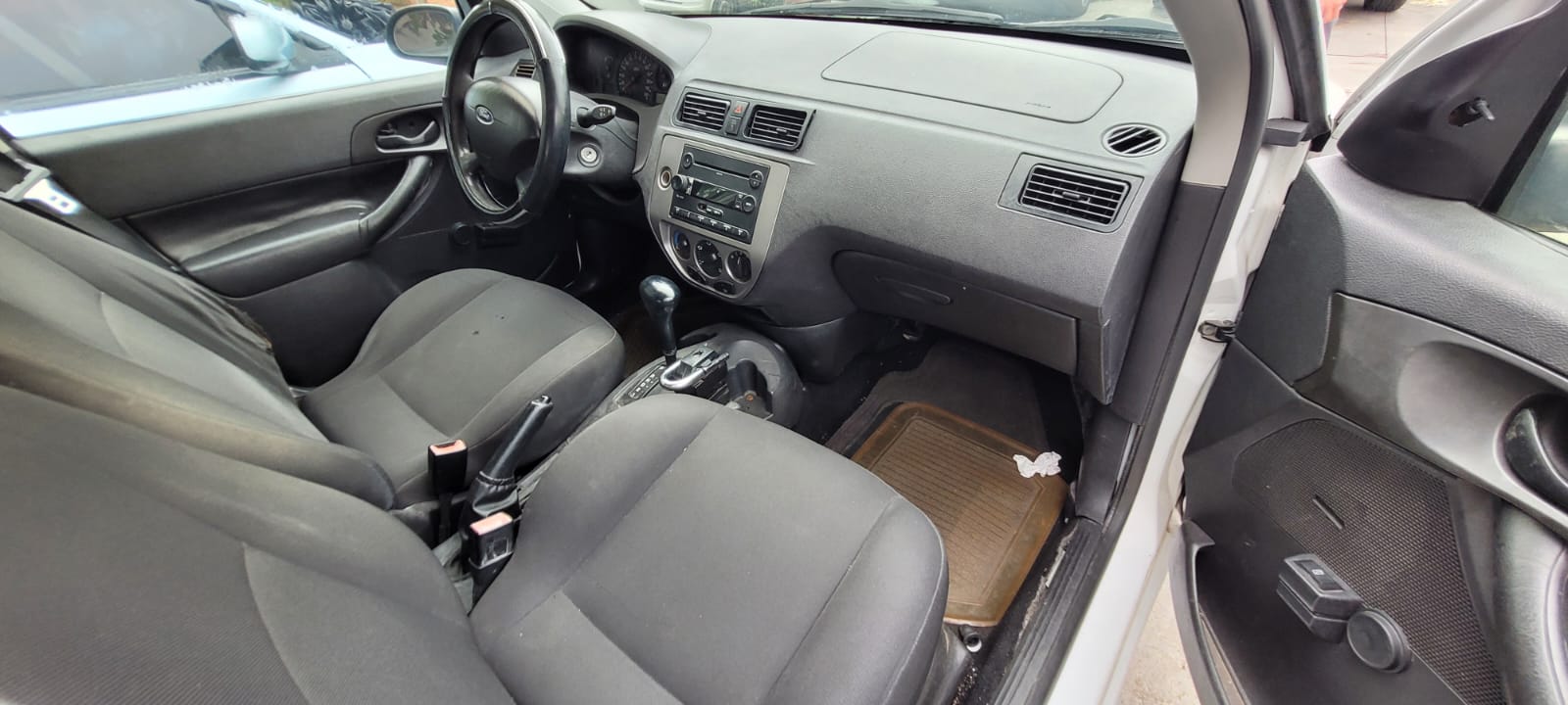 carros - Ford Focus 2007 4