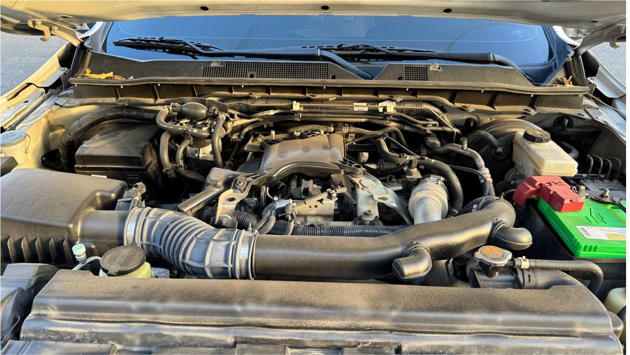 jeepetas y camionetas - VENDO CAMIONETA  8
