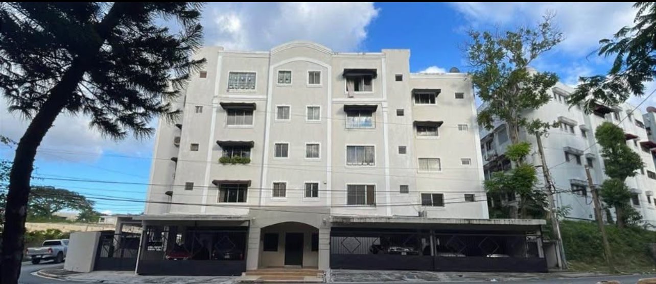 apartamentos - Apartamento en Arroyo Hondo  2