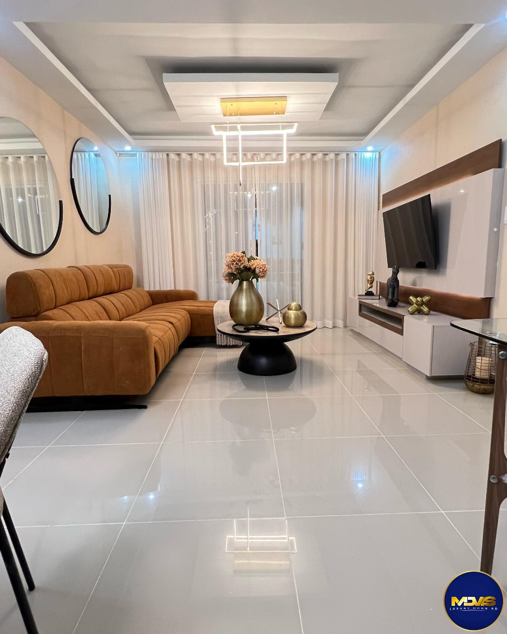 apartamentos - Se Vende Apartamento Ubicado en la Avenida Ecológica 
