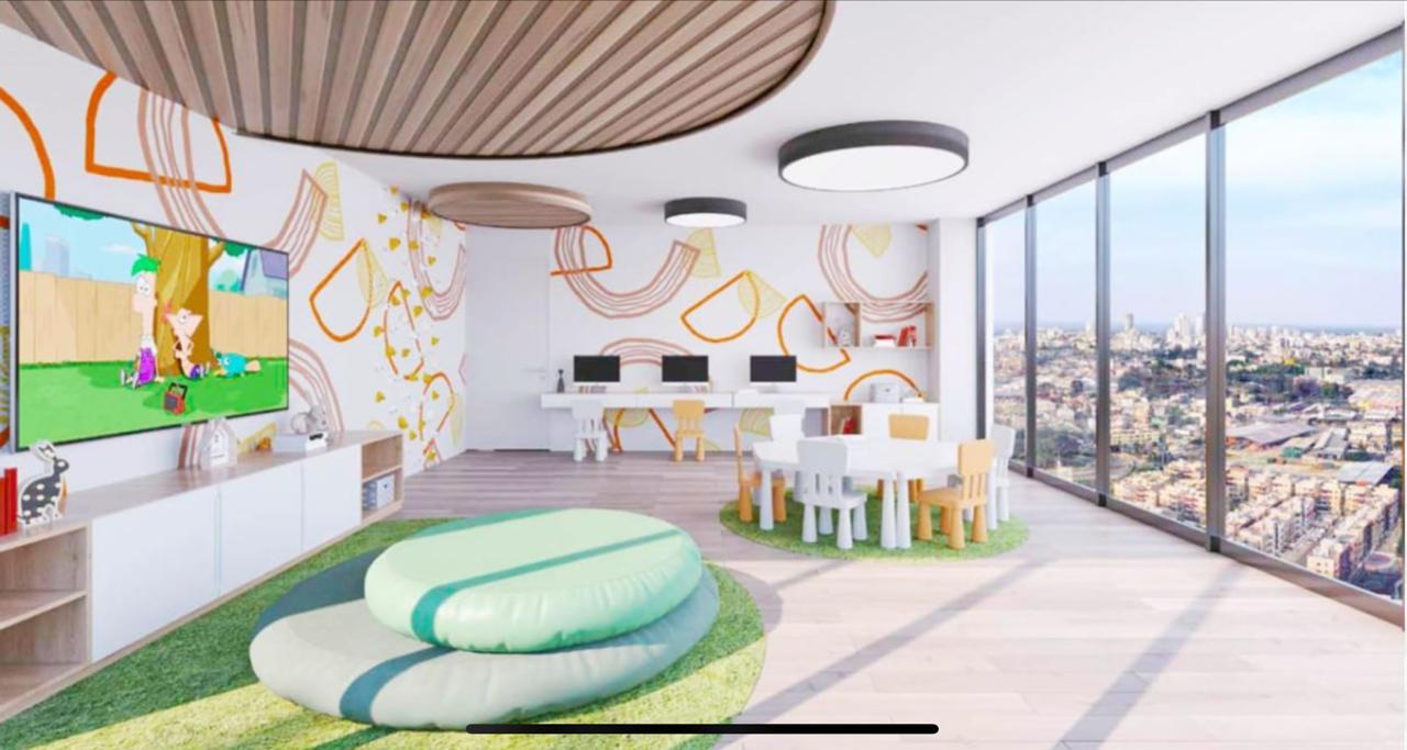 apartamentos - Apartamento en venta en Paseo  27: VIVE CON ESTILO Y TODO A TU ALCANCE. 3