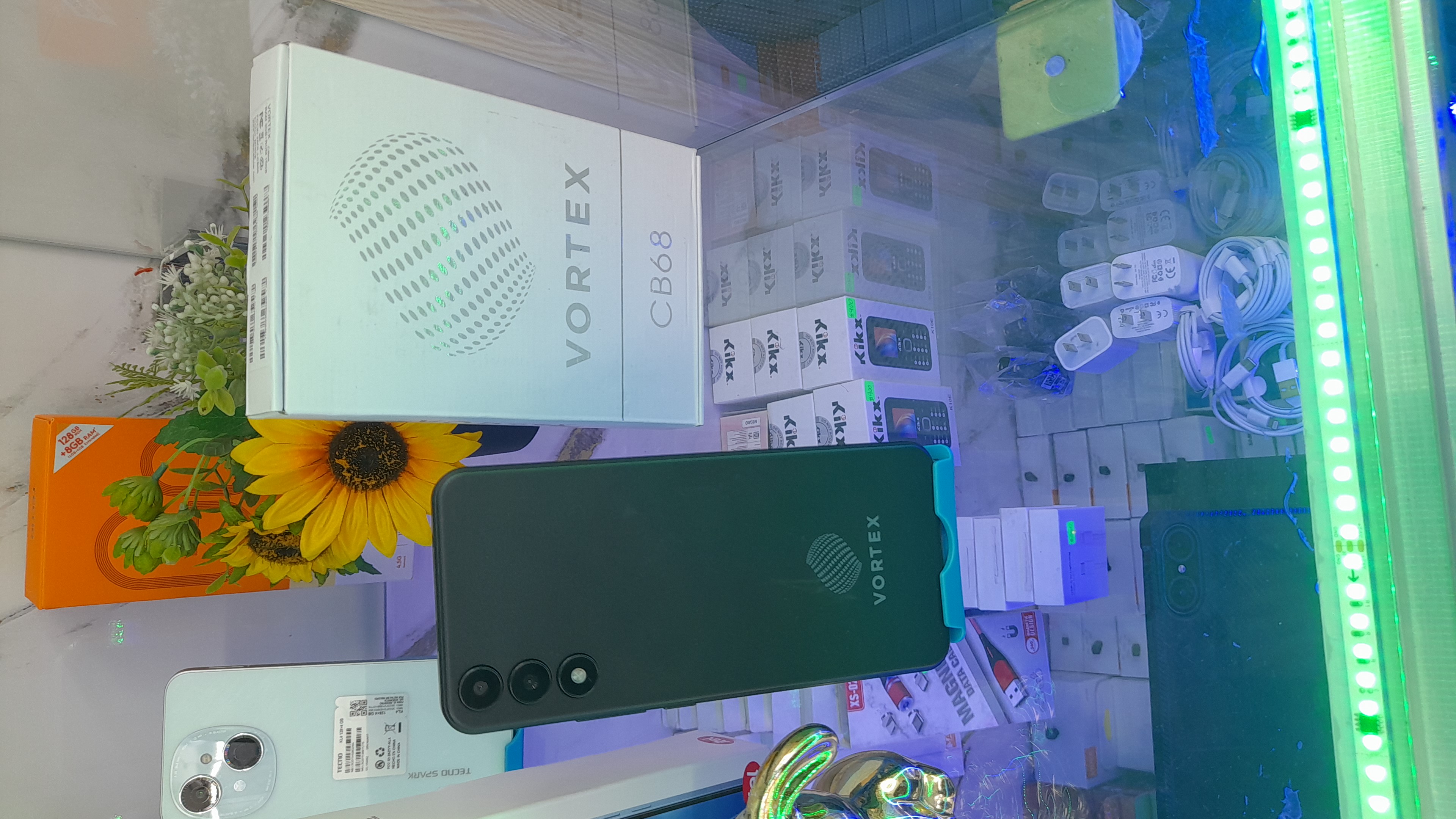 celulares y tabletas - celulaf vertox 0
