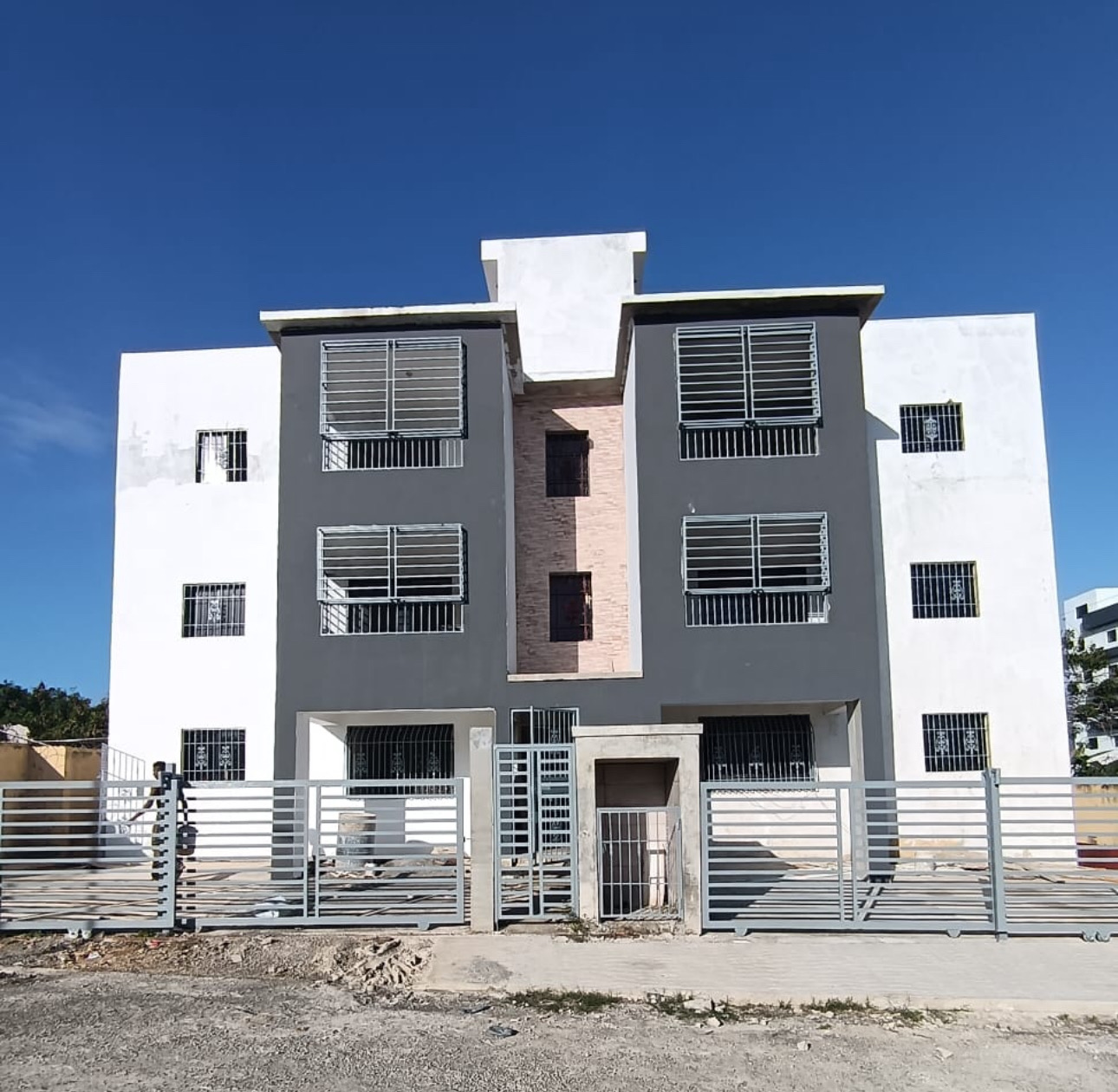 apartamentos - En Prado Oriental Autopista San Isidro  0