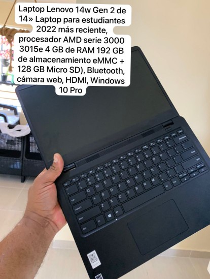 computadoras y laptops - Disponibilidad de laptops 2