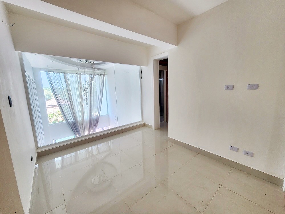 apartamentos - Apartamento tipo penthouse de venta en Los Laureles  1