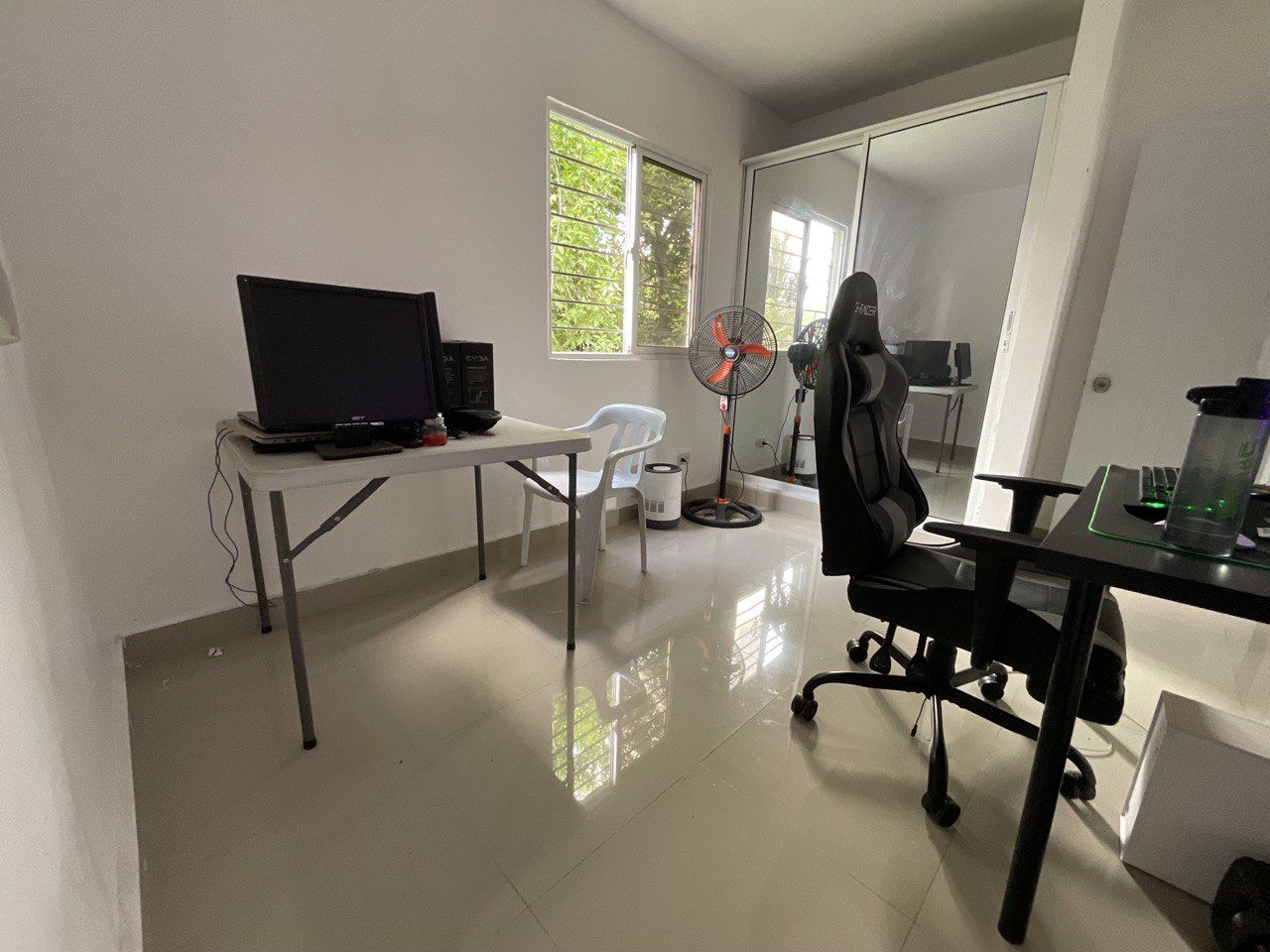 apartamentos - Invivienda apartamento de 2 habitaciones 4