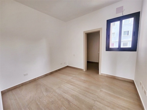 apartamentos - Apartamento de renta con dos habitaciones en La Trinitaria  7