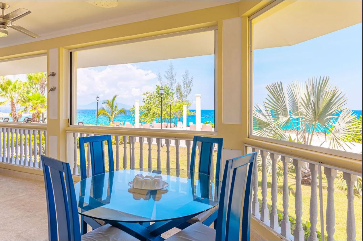 apartamentos - Apartamento en Playa Sosua Puerto Plata  4