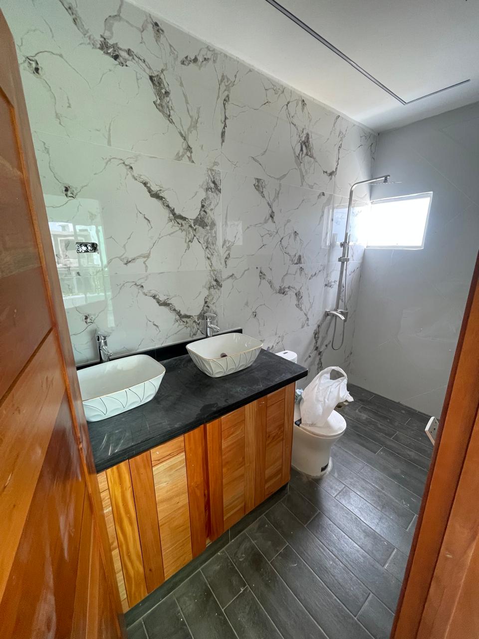 casas - Casas 3 niveles con piscina, acabados de lujo 1693 9