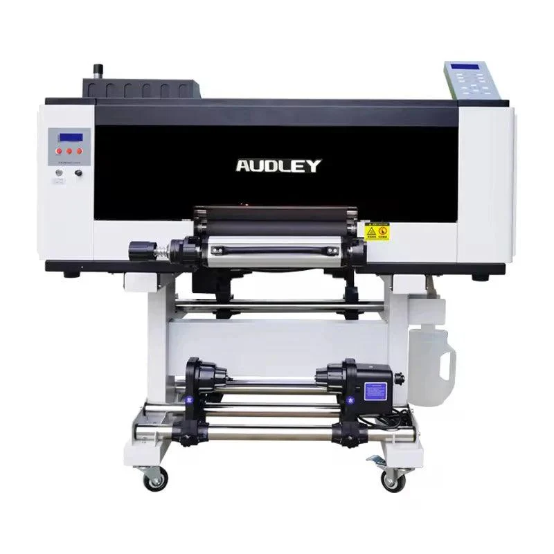 otros electronicos - Impresora DTF UV 12" 0