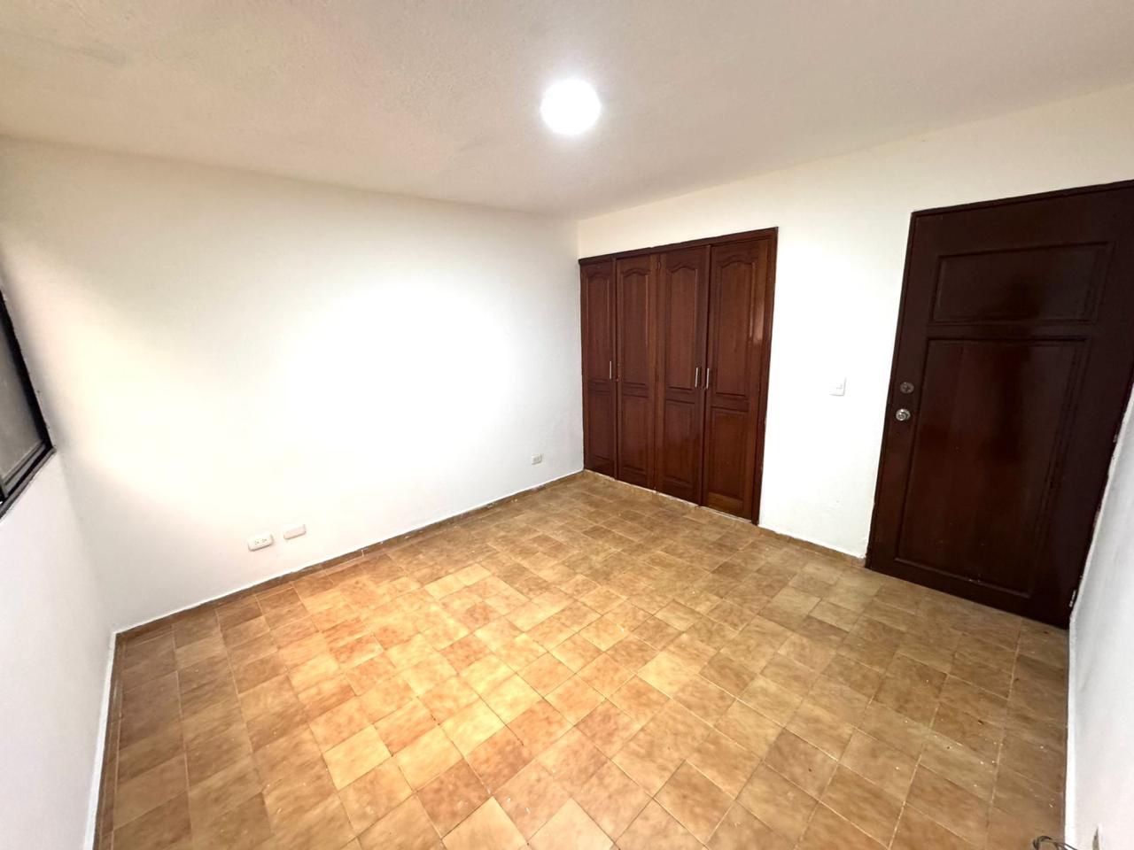 apartamentos - Vendo apartamento en 1er piso, Gazcue.  5