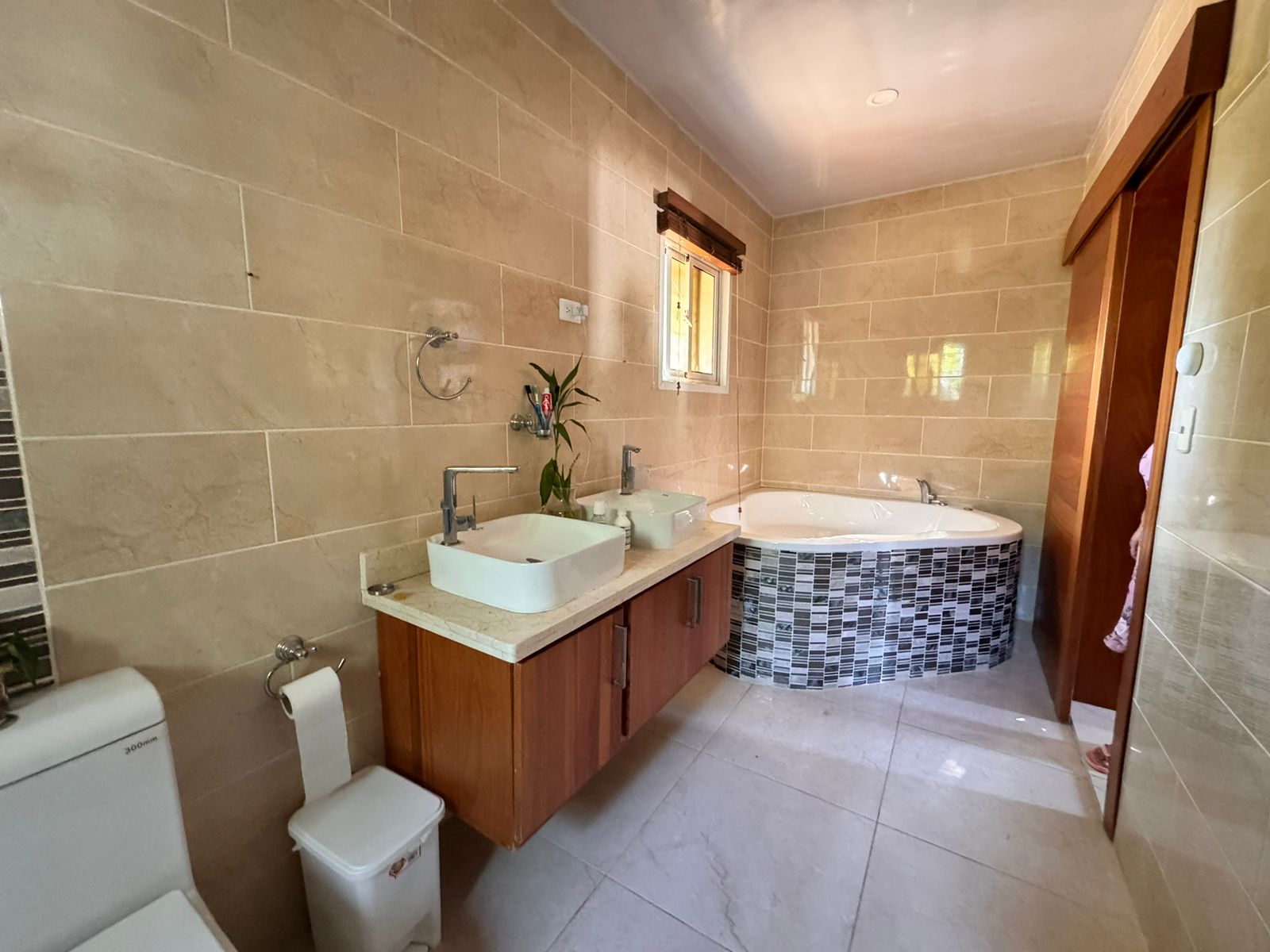 casas - Casa Con Piscina En Puerto Plata 9