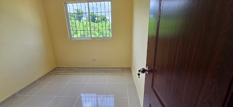 apartamentos - APARTAMENTO EN ALQUILER JUAN RAFAEL EN LA JACOBO  5