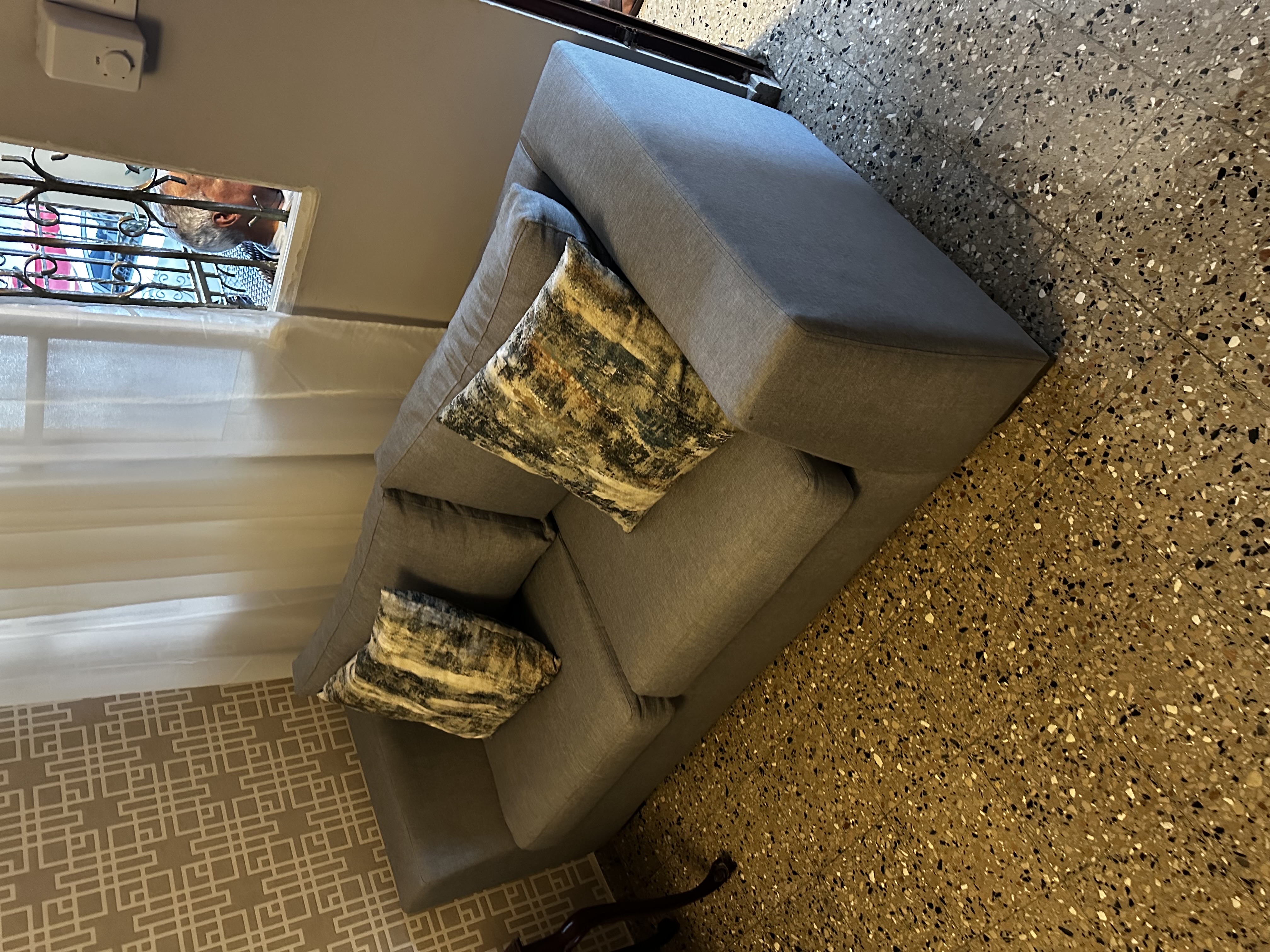 muebles y colchones - Sofas de tema con accesorios incluidos  5