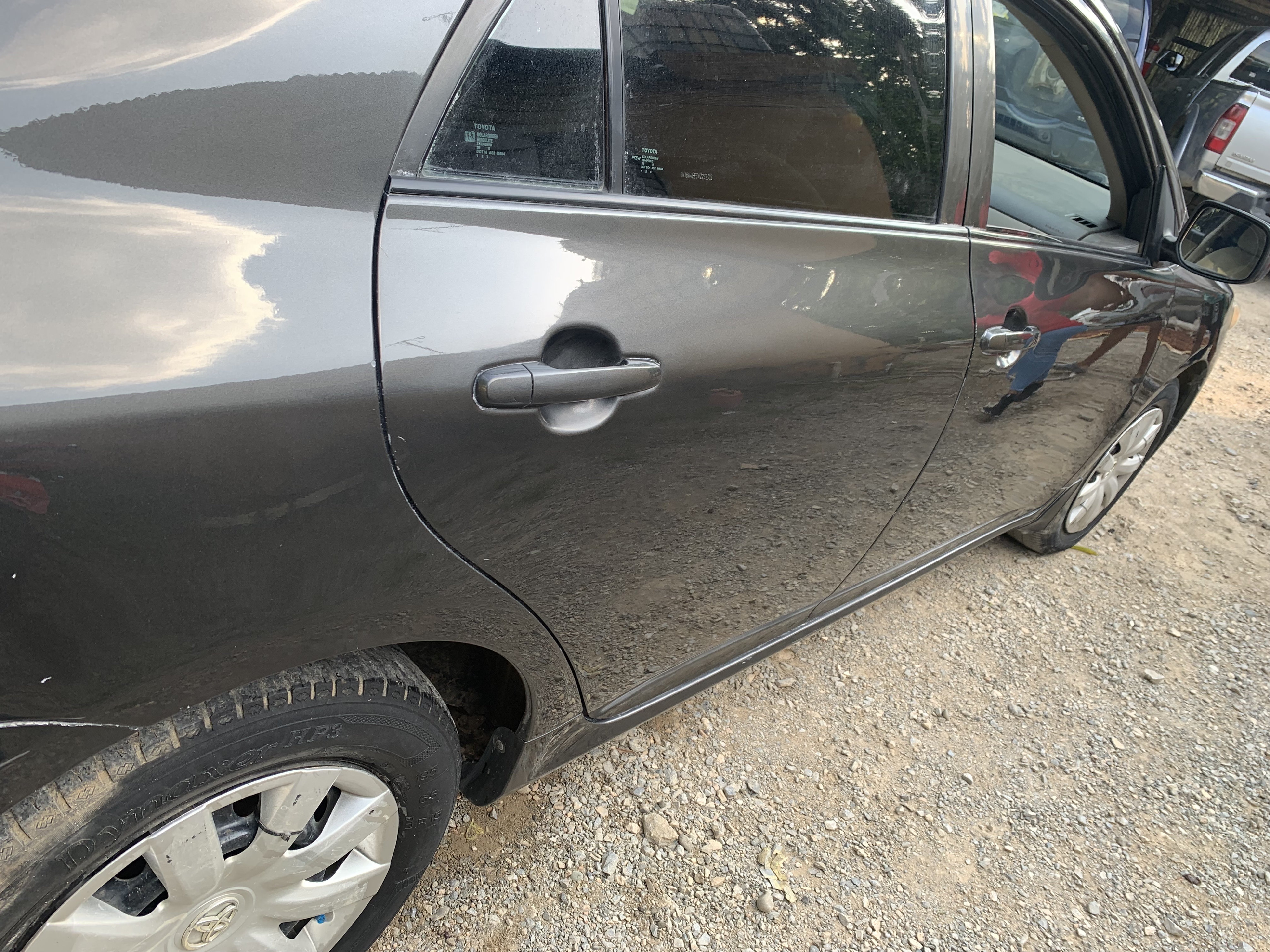 carros - vehículo en buen estado, sin choque, negociable. 3